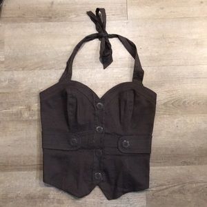 Bebe vest